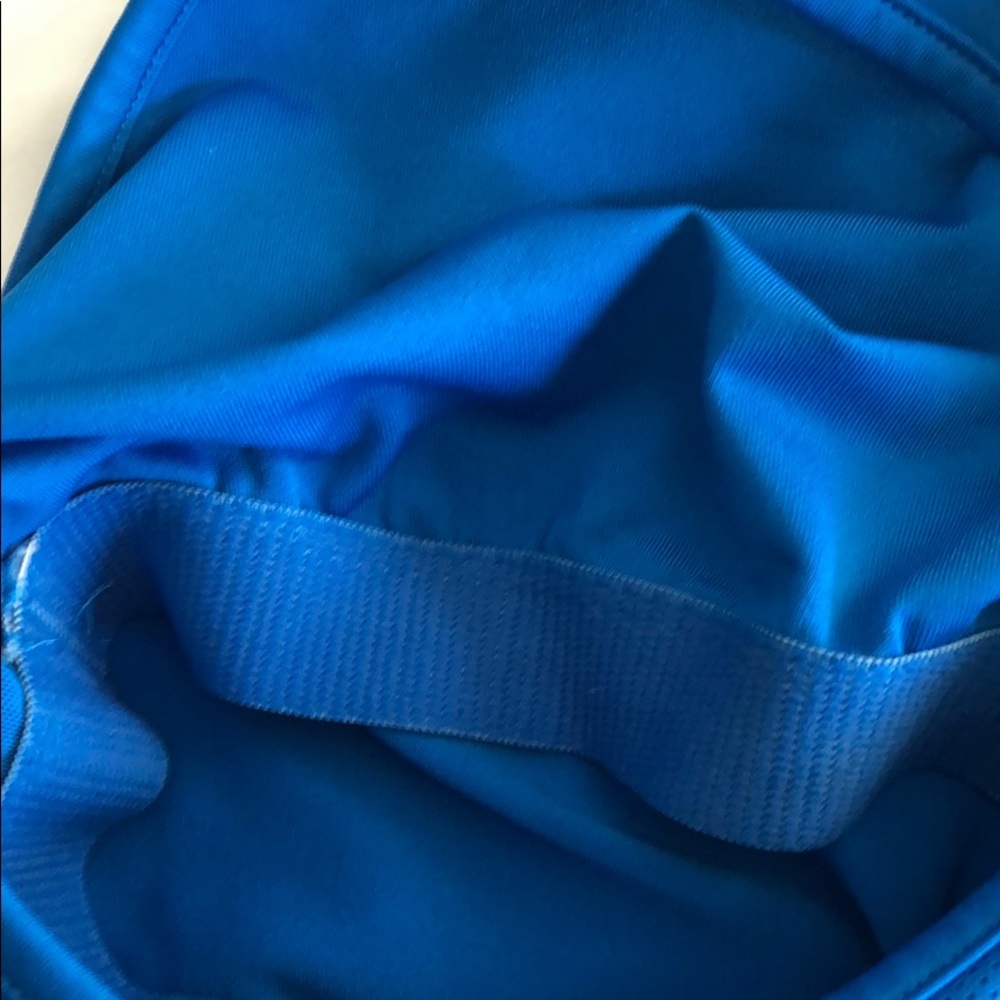 Adidas Razor Back Tank Top - Picture 5 of 5
